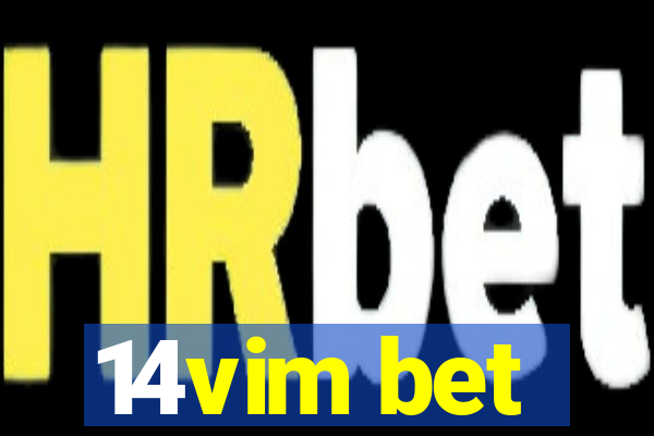 14vim bet